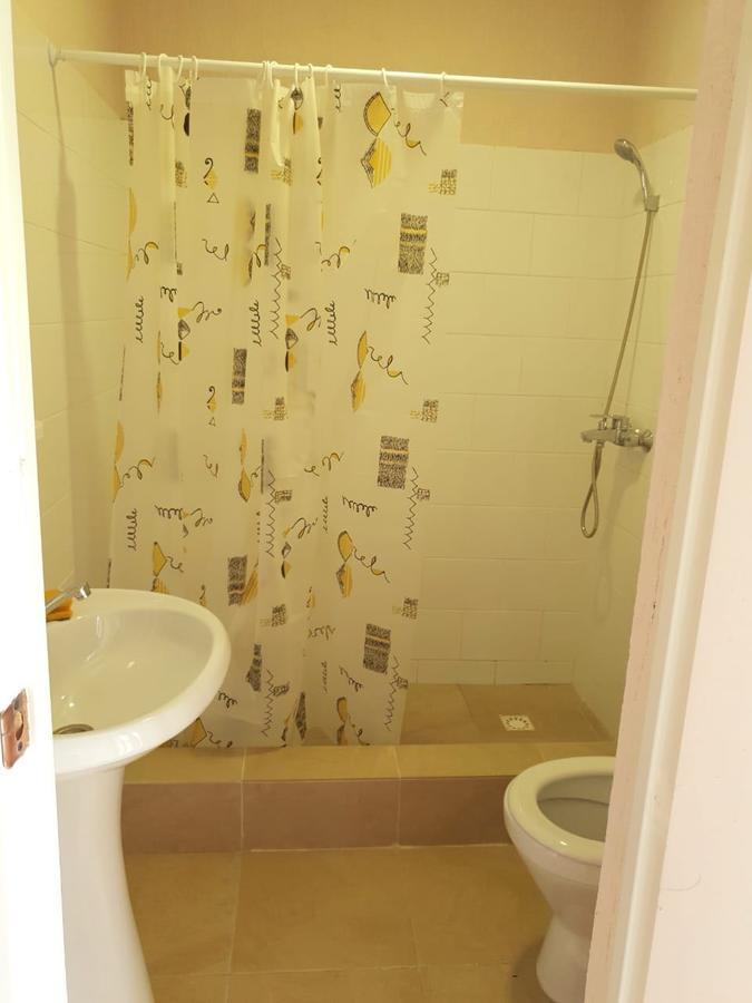 Palm Hotel New Athos Zewnętrze zdjęcie