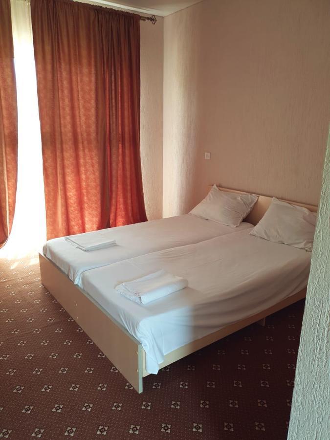 Palm Hotel New Athos Zewnętrze zdjęcie