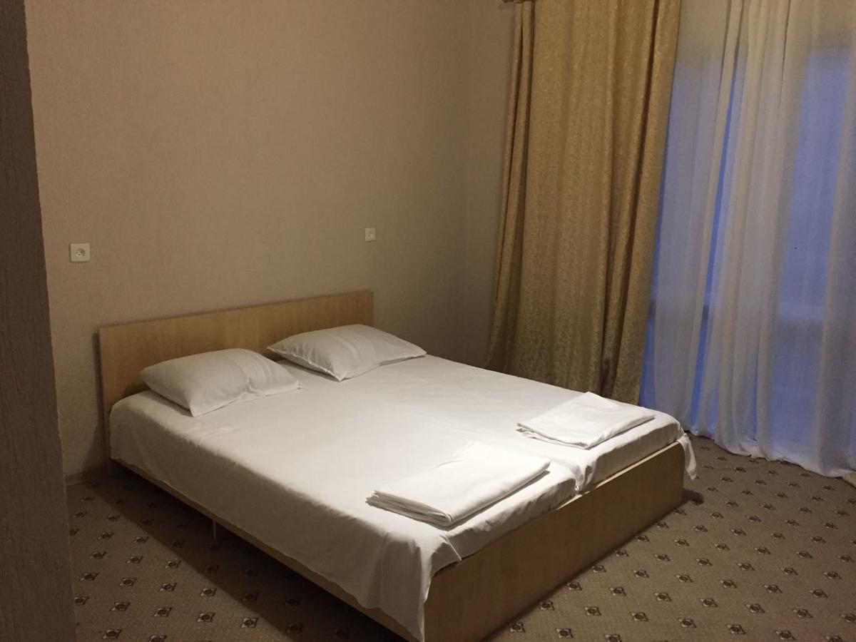 Palm Hotel New Athos Zewnętrze zdjęcie
