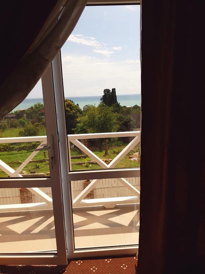 Palm Hotel New Athos Zewnętrze zdjęcie
