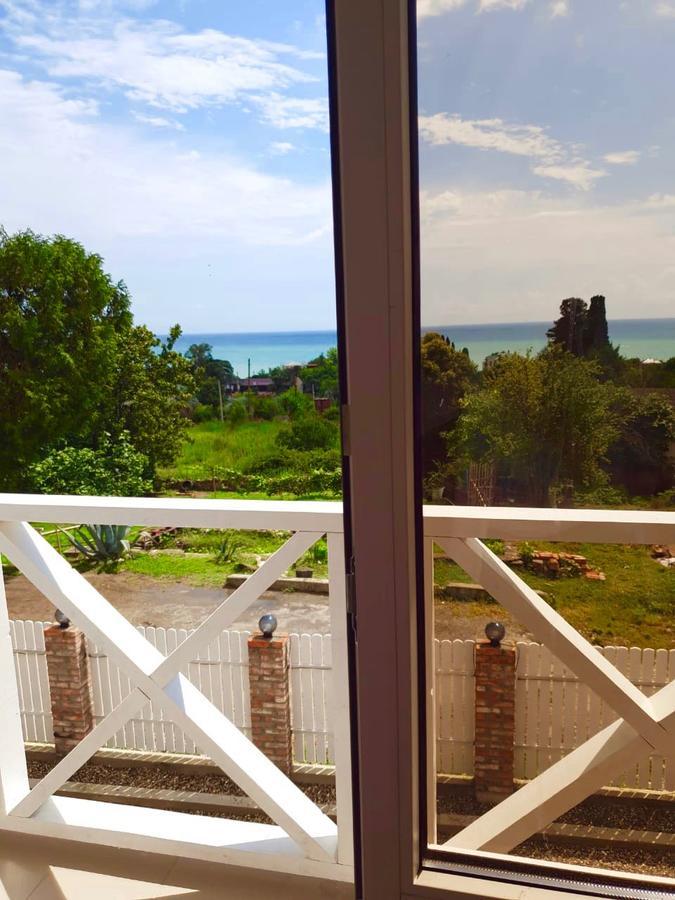 Palm Hotel New Athos Zewnętrze zdjęcie