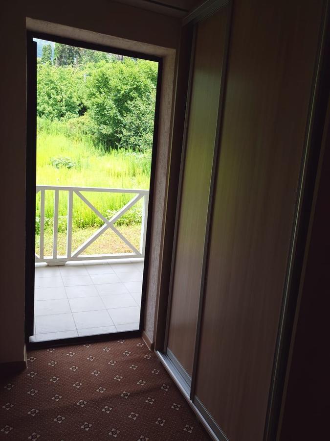 Palm Hotel New Athos Zewnętrze zdjęcie