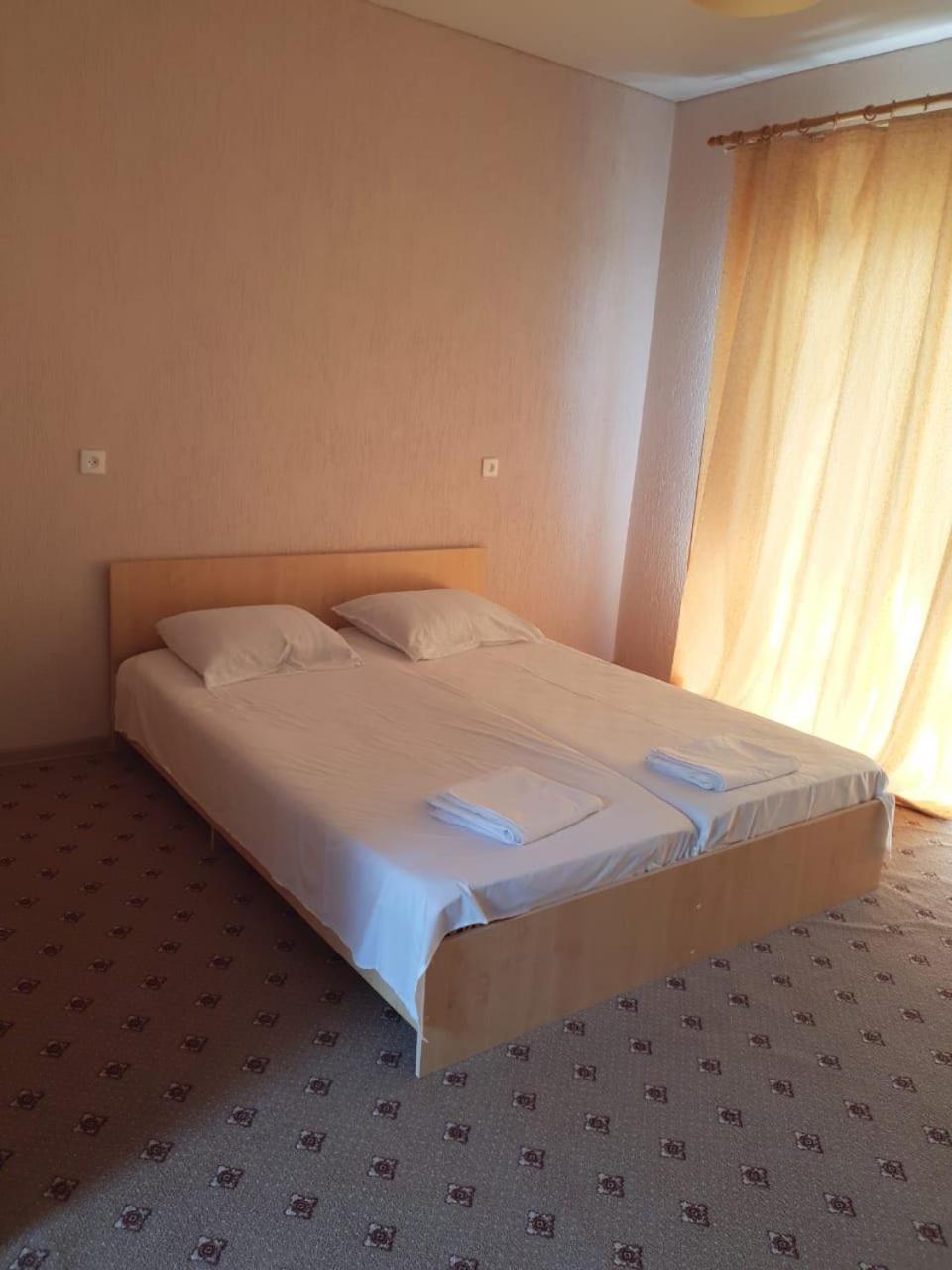 Palm Hotel New Athos Zewnętrze zdjęcie