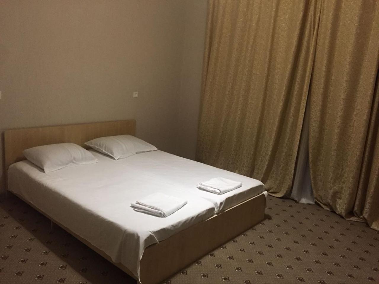 Palm Hotel New Athos Zewnętrze zdjęcie