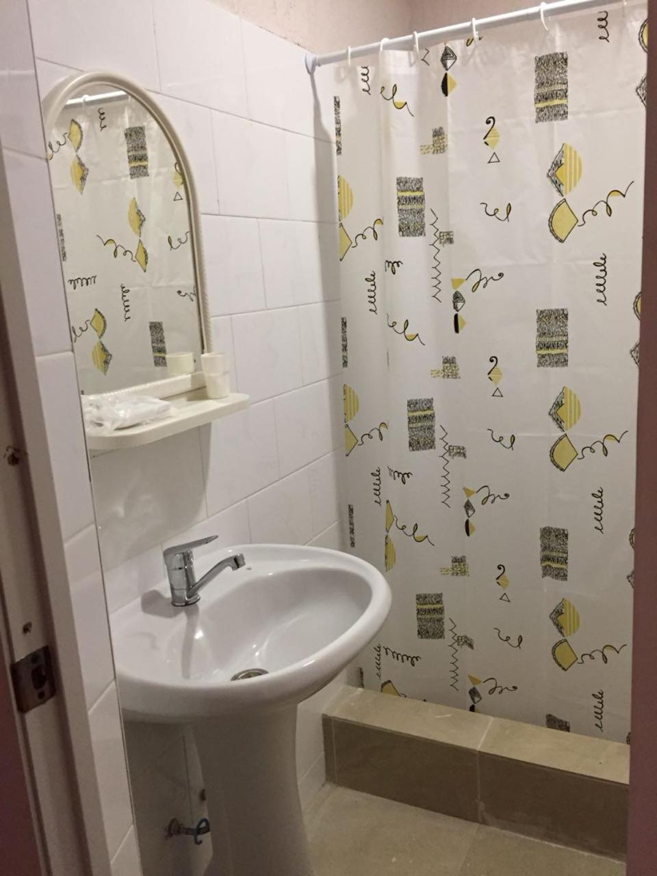 Palm Hotel New Athos Zewnętrze zdjęcie